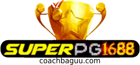 super pg 1688 logo